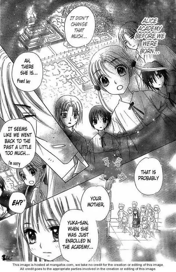 Gakuen Alice Chapter 101 21